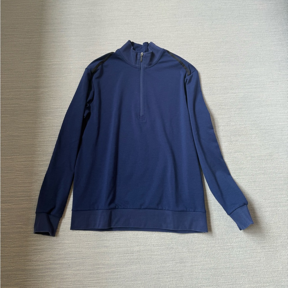 Men’s Ryu Quarterzip